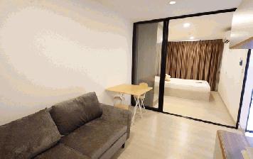 [ ขายพร้อมผู้เช่า ] คอนโด เคนซิงตัน พหลโยธิน 63 Kensington Phaholyothin 63 ใกล้ BTS พหลโยธิน 59