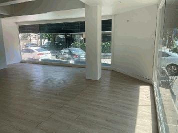 PO111 ให้เช่า อาคารพาณิชย์ 3 ชั้นครึ่ง ติดถนนใหญ่ ซอยนราธิวาสราชนครินทร์15 ราคาเช่า 100,000 บาท