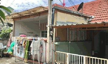 ขายทาวน์เฮ้าส์ใกล้ บิ๊กซี มาร์เก็ต หัวหิน อำเภอหัวหิน จังหวัดประจวบคีรีขันธ์ PKK03-05591