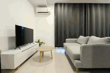 BS729 ขายคอนโด คอนโด Noble Ambience สุขุมวิท 42  (โนเบิล แอมเบียนส์ สุขุวิท 42) ใกล้รถไฟฟ้า BTS เอกมัย