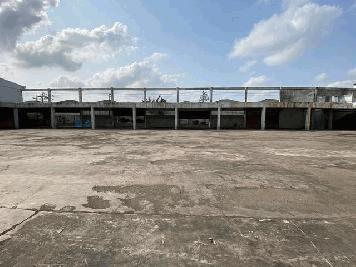 C4162 ขายโรงงานพร้อมอาคารสำนักงาน 6 ชั้น เนื้อที่ 2 ไร่ 3 งาน มีใบอนุญาติ รง.4 ซอยกิ่งแก้ว ถนนบางพลี-กิ่งแก้ว