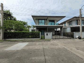 บ้าน - 4 ห้องนอน 3 Bathroom พื้นที่ 0 Rai 0 งาน 69 Square Wah 48000 บาท ใกล้ เซ็นทรัลบางนา เมกา บางนา พาราไดซ์ พาร์ค ซีคอน สแควร์ Index Living Mall เทสโก้ โลตัส บางนา The Paseo Mall FOR SALE!! สมุทรปราการ   