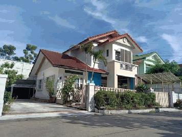 WW173AA  ขาย บ้านเดี่ยว ใน โครงการ นวสิน ซอย โพธิ์แก้ว3 แยก 12
