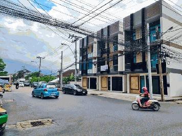 อ่อนนุช66-72 แอร์5ตัว สุขุมวิท77 ถูกที่สุดใน 3โลก 5นอน เฉลิมพระเกียรติ ร.9 2-3 คัน พัฒนาการ ขาย-ให้เช่าอ.พาณิชย์ 