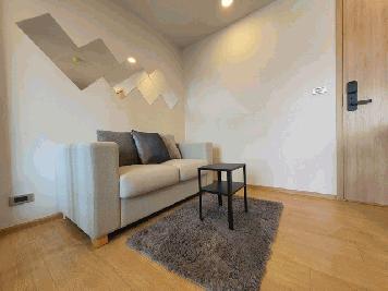 Condo. คอนโด โคคูน พระราม 9   2100000 B. 1นอน1ห้องน้ำ 27SQ.M. ทำเลคุณภาพ กรุงเทพ