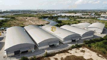 โรงงานให้เช่าขนาด 1400 ตรม. ใกล้ถนนบ้านเก่า อ.พานทอง จ.ชลบุรี