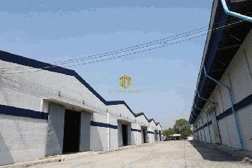 โกดังให้เช่า 1600-4050 ตรม. ติดแม่น้ำเจ้าพระยา สมุทรปราการ