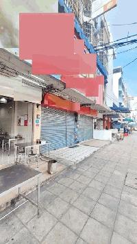 ให้เช่าอาคารพาณิชย์ใหญ่มาก 2คูหา 5ชั้น BTS ตลาดพลู โพธิ์นิมิตร 1กม. ทำเลดี 40ตรว. 800ตรม. 5นอน 3น้ำ 2จอดรถ