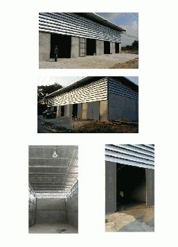 ให้เช่าโกดัง พื้นที่ใช้สอย  96 ตารางเมตร ย่านติวานนท์ เมืองปทุมธานี นิคมอุตสาหกรรบางกระดี