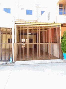 โรบินสัน โลตัส อมตะนคร  ซิตี้ 3 ชั้น 3 นอน 3 น้ำ ให้เช่าอาคารพาณิชย์  2 จอดรถ 35 ตรว. 420 ตรม.