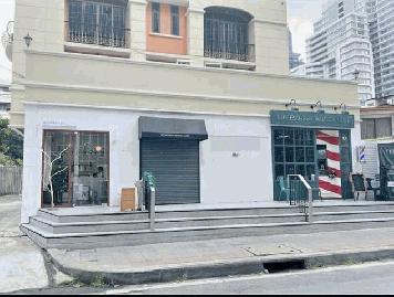 EPL-BR0047 ให้เช่าพื้นที่ ใกล้บีทีเอสอโศก สุขุมวิท23 เขตวัฒนา ขนาดพื้นที่ 30ตารางเมตร ใกล้ MRTสุขุมวิท 