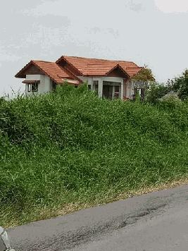 ขายที่ดินพร้อมบ้าน เนื้อที่ 200 ตรว. ลำผักชี หนองจอก กรุงเทพ