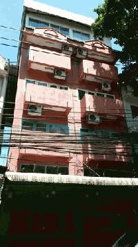 ขายอาคารพาณิชย์ 5 ชั้น ซอยรามคำแหง 24 บางกะปิ กรุงเทพมหานคร