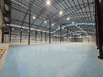 ให้เช่าคลังสินค้าในนิคมอุตสาหกรรมแหลมฉบังเขตFreezone1 พท.9,000 ตร.ม.พร้อมอาคารสำนักงาน