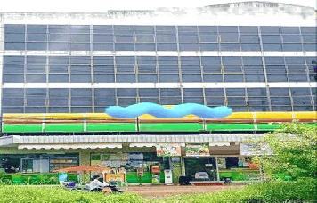 เชื่อมกัน โฮมโปร สมุทรสงคราม โกลบอลเฮ้าส์ ตลาดร่มหุบ 78ตรว. 4นอน 5น้ำ 5จอดรถ 