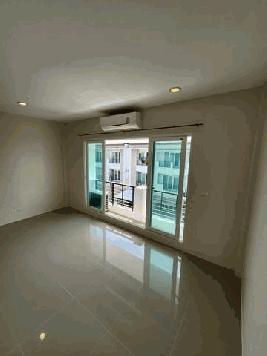 PO146 ให้เช่าทาวน์โฮม บ้านกลางเมือง S-Sense พระราม9-ลาดพร้าว เลียบด่วน 