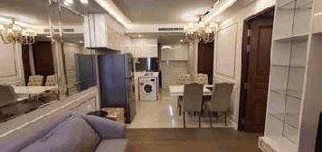 Amaranta residence2ห้อง 2ห้องน้ำ เดินทางสะดวก ใกล้mrtห้วยขวาง300เมตร