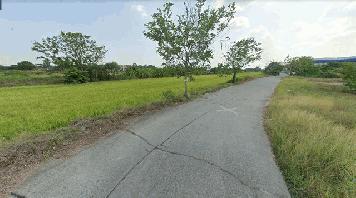 ขายที่ดิน 8-3-60 ไร่ในซอยพลัสมอลล์ พระราม 5 ข้าง รพ.บางใหญ่