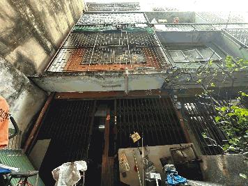 ขายตึกแถว ใกล้ MRT สามยอด ตลาดพาหุรัด ปากคลองตลาด