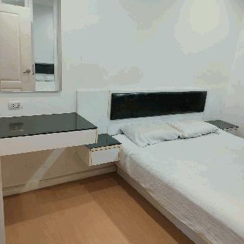 i cONDO สุขาภิบาล 2 เสรีไทย