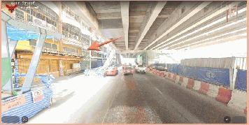 ขายอาคารพาณิชย์ 4.5 ชั้น ทำเลดี ติดถนนติวานนท์ ติดทางขึ้นรถไฟฟ้าสีชมพู ⭐️