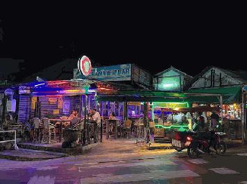 ขายที่ดิน ทำเลดี หาดป่าตอง อำเภอกระทู้ จังหวัดภูเก็ต (เจ้าของขายเอง)