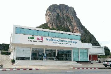 มีพื้นที่แบ่งให้เช่า #ติวเตอร์ #เรียนพิเศษ #กวดวิชา #พัทลุง