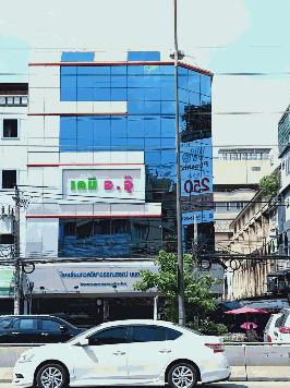 *พื้นที่แบ่งให้เช่า