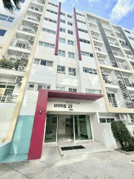 เจ้าของขายเอง!!! คอนโดเมโทรพาร์คสาทร 2 ห้องนอน ขนาด56.82 ตร.ม. ใกล้BTS วุฒากาศ