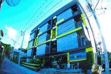 ขายด่วนโรงแรม 4 ชั้นพร้อมประกอบธุรกิจ อำเภอเมืองภูเก็ต จังหวัดภูเก็ต