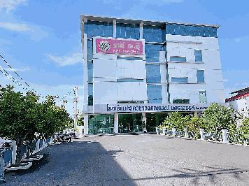 พื้นที่แบ่งให้เช่าอาคารพาณิชย์ นครสวรรค์ ใกล้ Big C 2