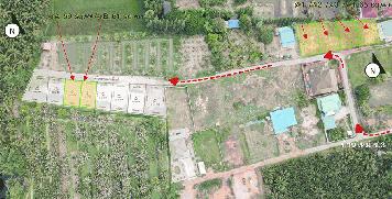 ที่ดินราคาดี ราชบุรี เหมะสร้างบ้านน่าอยู่ 