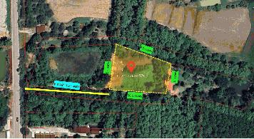 ขายที่ดิน ถมแล้ว 1-3-75 ไร่ เชียงคาน โฉนดพร้อมโอน จ.เลย