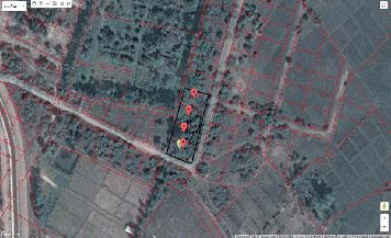 ขายที่ดินจัดสรร ลำปาง ห้างฉัตร 2,500,000 บาท ใกล้ ม.ธรรมศาสตร์ลำปาง ใกล้ ไฮเวย์ ลำปาง-เชียงใหม่