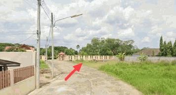 ขายที่ดิน หนองควาย ขายที่ดิน 100 ตร.วา ผังเมืองสีเหลือง หน้ากว้าง 15m ยาว 20m อยู่นอกโครงการหลังเวิลด์คลับแลนด์ - ใกล้กลับพืชสวนโลก ต.หนองควาย อ.หางดงMoutain View 
