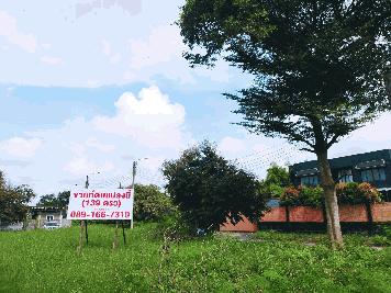 ขาย ที่ดิน โครงการ Greenside by Sansiri (กรีนไซด์ บาย แสนสิริ)