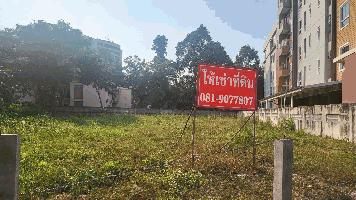 แบ่งให้เช่าที่ดิน 2แปลงติดกัน ถมแล้ว ทำเลดีใกล้ย่าน ม.บูรพา อ.เมืองชลบุรี