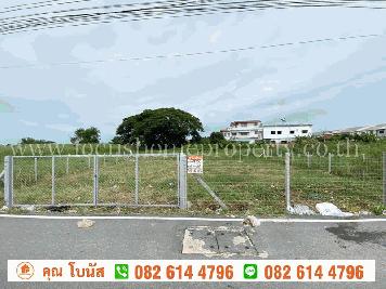 ขาย ที่ดิน 50 ตร.ว ซ. หล่อพระ ถนนบางกรวย – ไทรน้อย บางบัวทอง