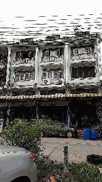 ขายอาคารพานิชย์ 3คูหา ทำเลดีใกล้รถไฟฟ้า ซอยวัดจันทร์ประดิษฐาราม เพชรเกษม 48 กรุงเทพมหานคร