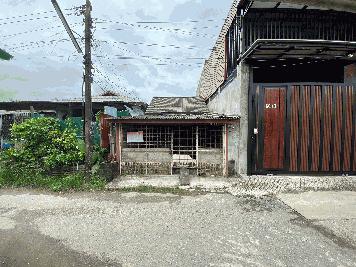 ขายที่ดิน พร้อมสิ่งปลูกสร้าง ทำเลทอง ใจกลางเมืองสงขลา