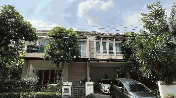 บ้านให้เช่า บางกอกบูเลอวารด์ สาทร-ปิ่นเกล้า ศิริราช ราชพฤกษ์