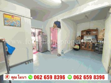 ขาย เอื้ออาทร คู้บอน 27 ห้องมุม