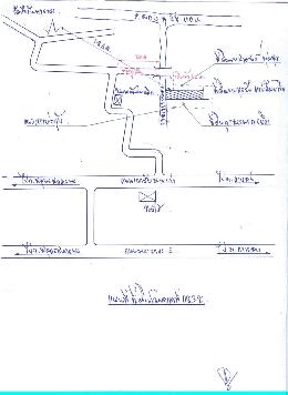 ขายที่ดินเปล่า ต.นาโคก อ.เมืองสมุทรสาคร เนื้อที่ 2-3-92 ไร่ ราคา 1 ล้านบาทถ้วน (ค่าใช้จ่าย ณ กรมที่ดินผู้ซื้อออก) ที่ดินสามารถปลูกบ้านได้ประมาณครึ่งไร่ ที่เหลือเป็นบ่อเลี้ยงปลาและ ติดคลองธรรมชาติสามารถเอาน้ำเข้าบ่อได้เลย