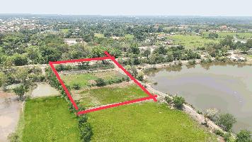 ขายที่ดินเปล่า ทำเลสวย 5 แปลงถมแล้ว บ้านโคกน้อย หนองแสง อ.เมือง จ.ขอนแก่น