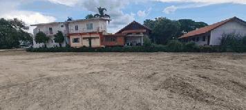 ขายที่ดินเปล่า 2 แปลงติดกัน 9 ไร่ -3 งาน 92.9 ตร.วา ถมและรังวัดเรียบร้อย  อำเภอเมือง จังหวัดเพชรบูรณ์