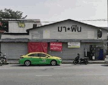 ประกาศให้เช่าพื้นที่ ร้านค้า ร้านเหล้า นั่งชิว ถนนประเสริฐมนูกิจ