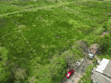 ขายที่ดิน รังสิตคลอง 13 ติดถนน ไร่ละไม่ถึงล้านโทร 061-9419-639