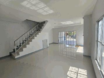 ให้เช่าทาวน์โฮม2ชั้นหลังริม  25,000/เดือน อำเภอศรีราชา จังหวัดชลบุรี