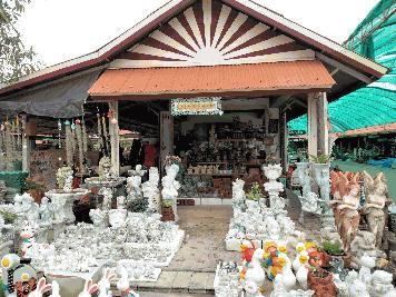 ขายที่ดินพร้อมกิจการ อำเภอโชคชัย จังหวัดนครราชสีมา