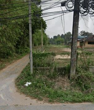 ขายที่ดินพร้อมสิ่งปลูกสร้าง ทำเลทอง อำเภอแกลง จังหวัดระยอง